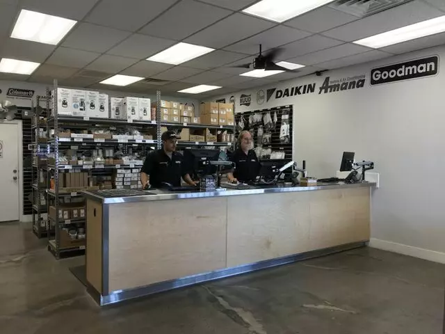 Appliance Parts Center