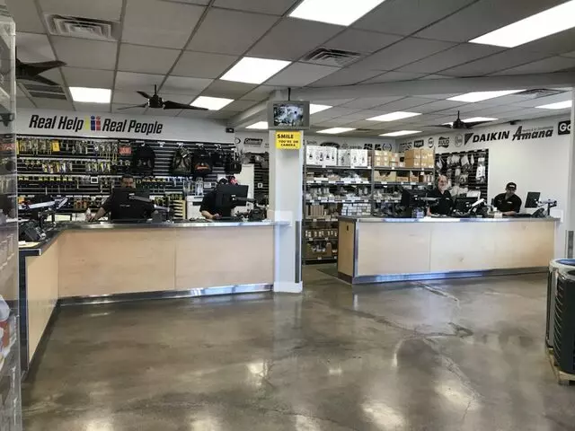 Appliance Parts Center