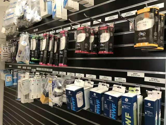 Appliance Parts Center