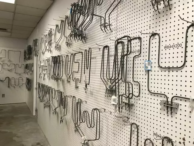Appliance Parts Center