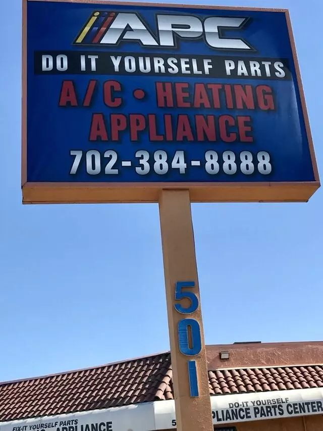 Appliance Parts Center