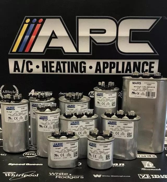 Appliance Parts Center