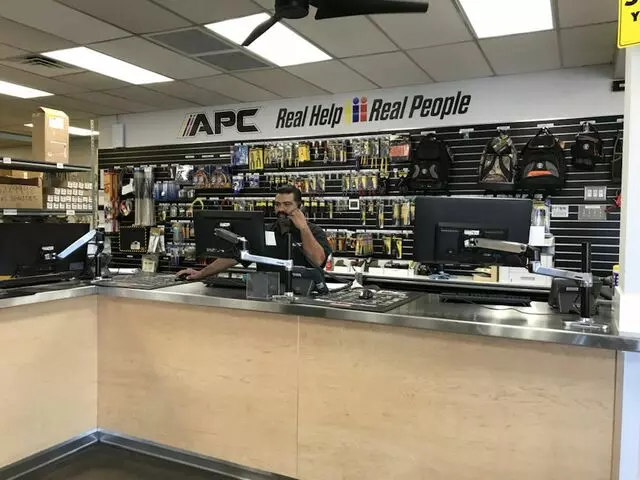 Appliance Parts Center