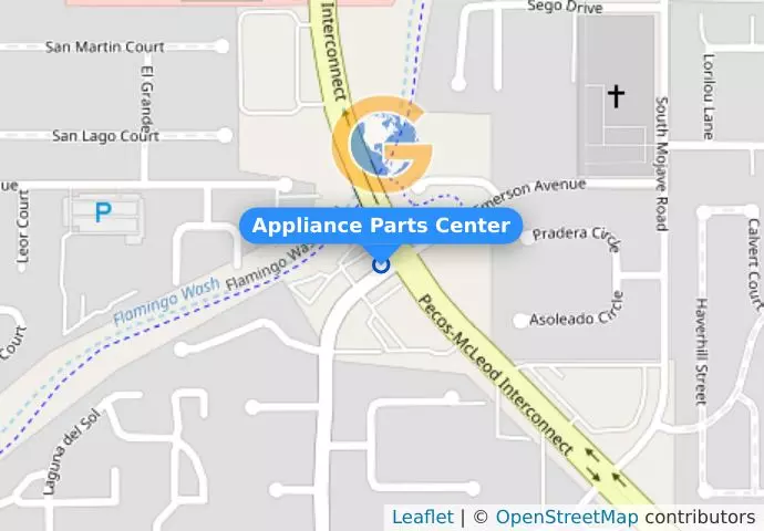 Appliance Parts Center