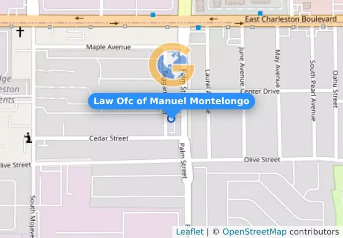 Law Ofc of Manuel Montelongo