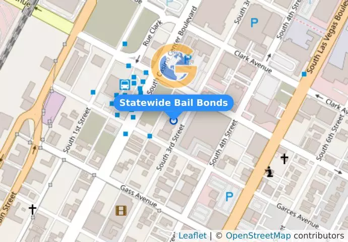 Statewide Bail Bonds