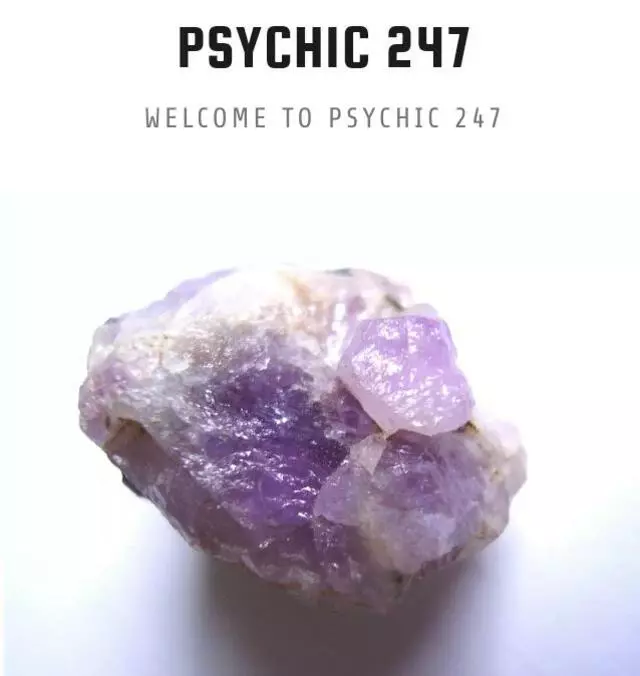 24/7 Psychic