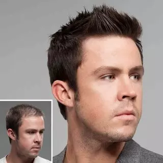 Life Like Hair Center