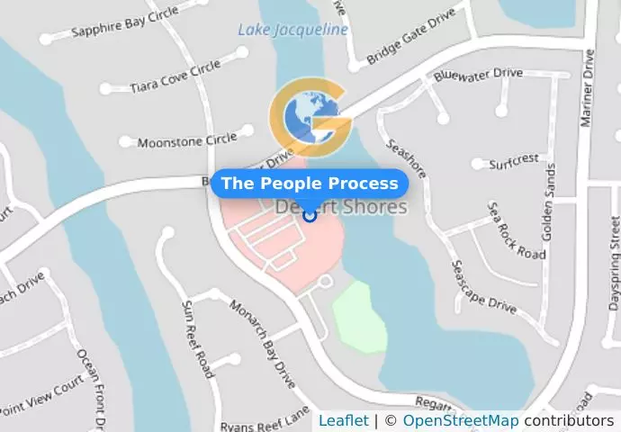 The People Process