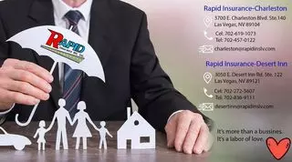 Rapid Insurance & DMV Services