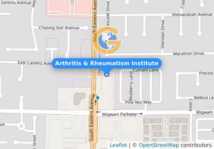 Arthritis & Rheumatism Institute