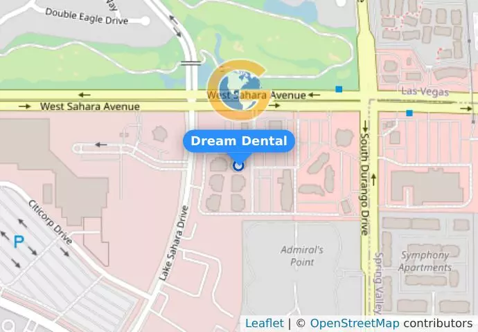 Dream Dental