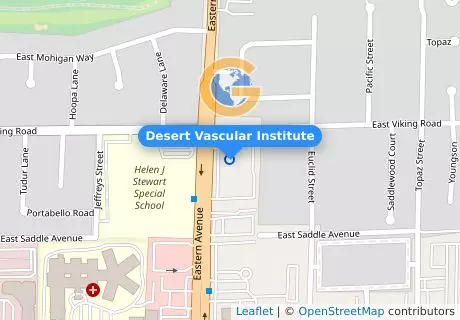 Desert Vascular Institute