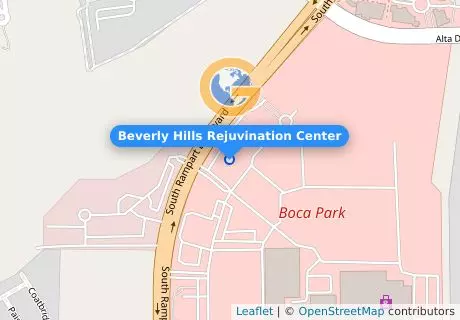 Beverly Hills Rejuvination Center