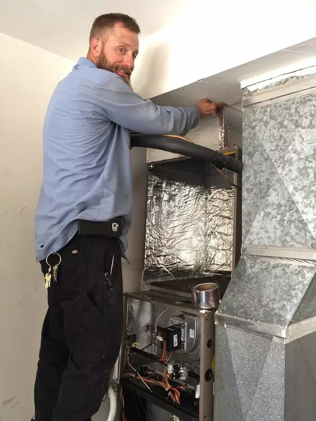 A-Tech Heating and Cooling