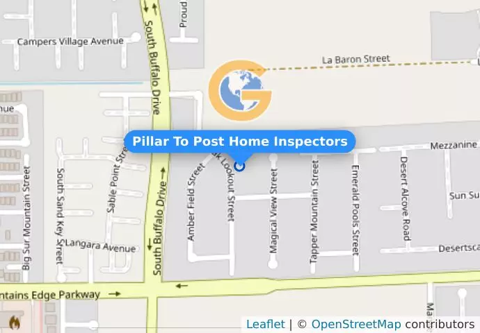 Pillar To Post Home Inspectors