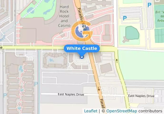 White Castle