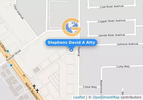 Stephens David A Atty