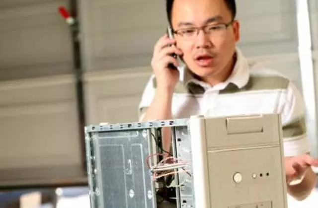 Expert Data Forensic & Recovery