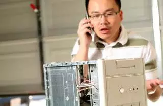 Expert Data Forensic & Recovery