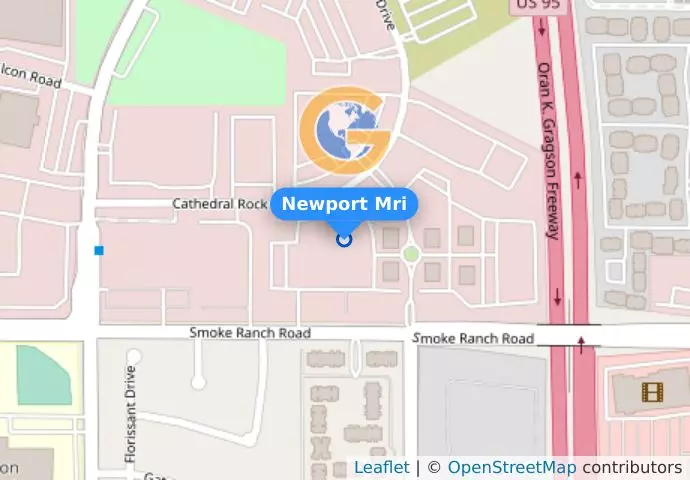 Newport Mri