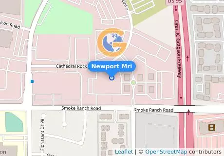 Newport Mri