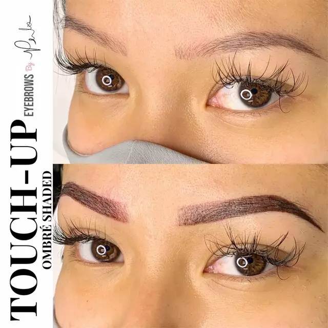 Eyebrows By Perla