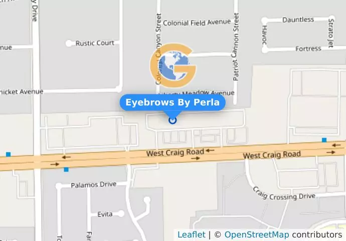Eyebrows By Perla