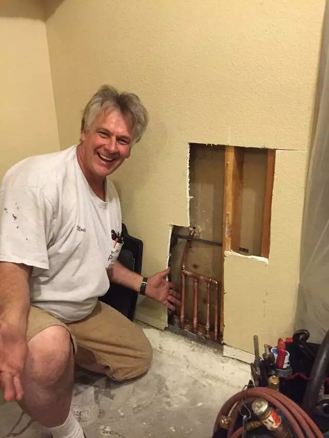 A Better Plumbing Company