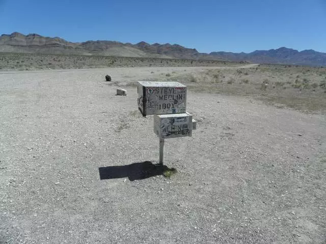 Area 51 Trips