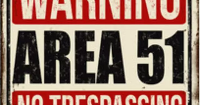 Area 51 Trips