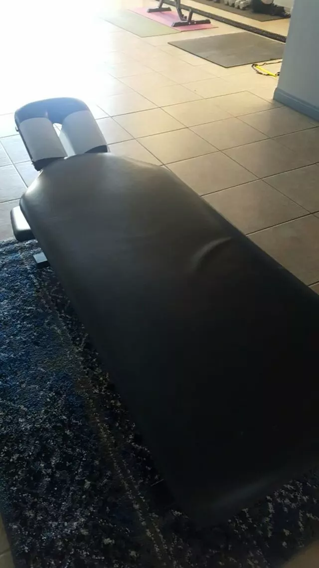 The Stretch Doc