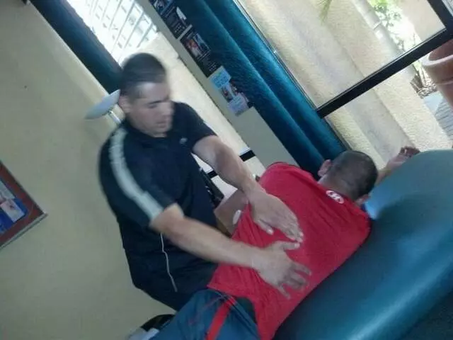 The Stretch Doc