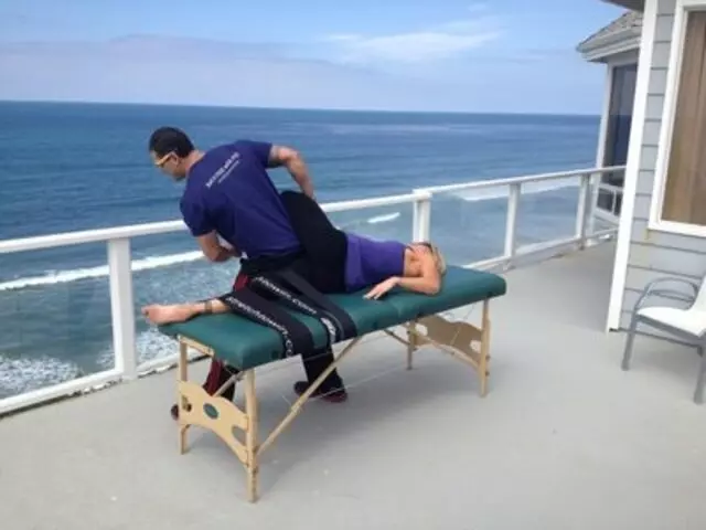 The Stretch Doc