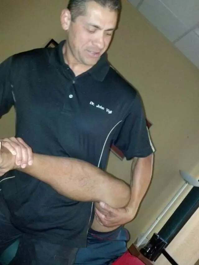 The Stretch Doc