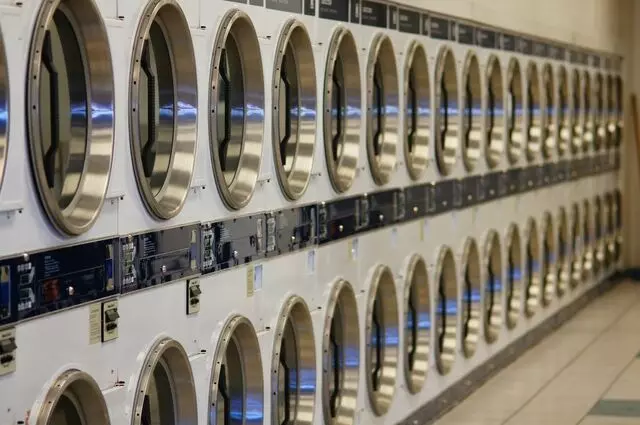 Splash Laundromat