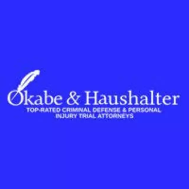Okabe & Haushalter