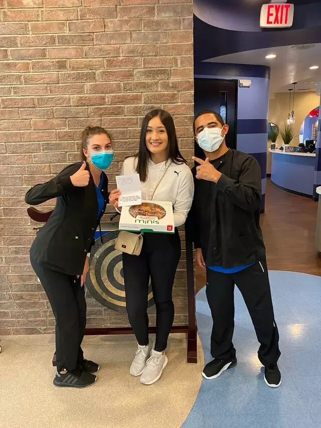 Wirig Orthodontics