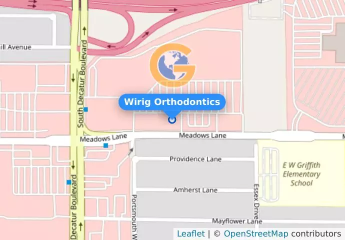 Wirig Orthodontics