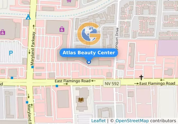 Atlas Beauty Center