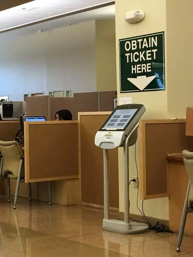 Clark County Building Department