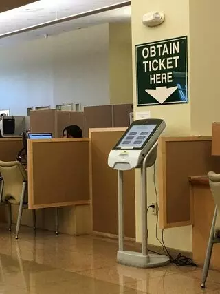 Clark County Building Department