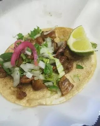 Tacos Los Chapitos