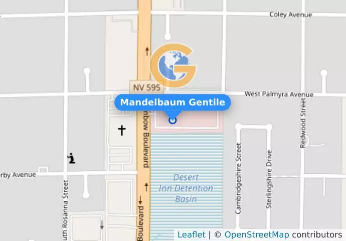 Mandelbaum Gentile