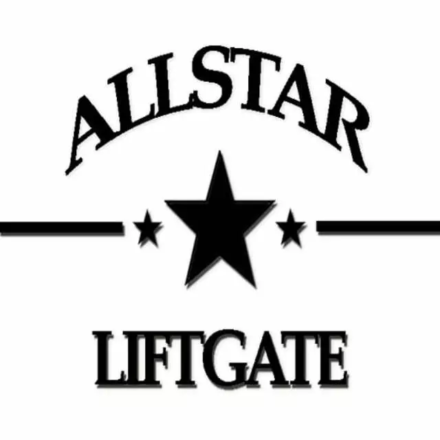 Allstar Liftgate