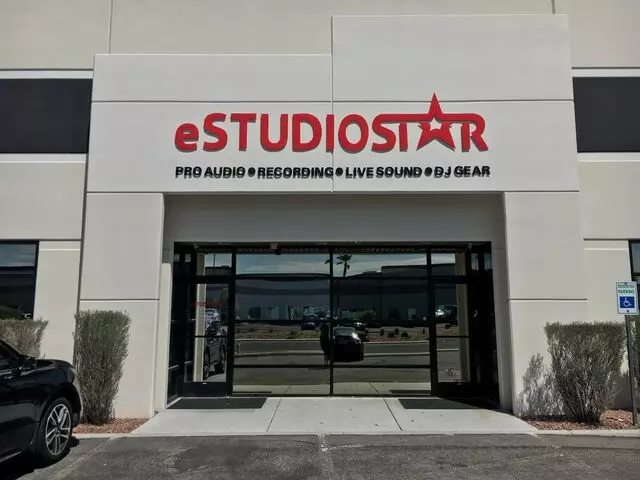 eStudioStar