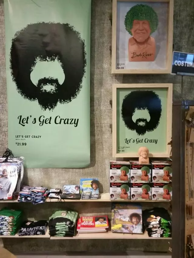 Attic Salt