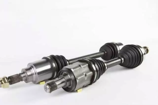 Andy’s Auto Rebuilt Exchange