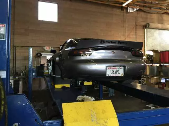 Andy’s Auto Rebuilt Exchange
