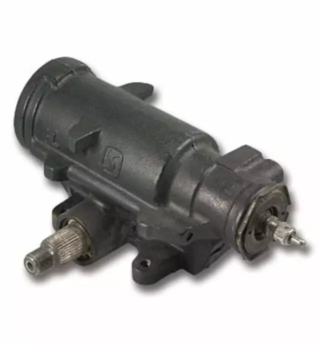 Andy’s Auto Rebuilt Exchange